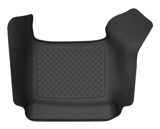 Husky Liners 53531 HL XAC - C Hump - Black