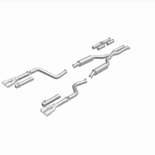 Magnaflow 19367 MAG Catback Exhaust
