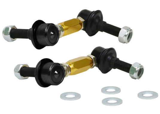 Whiteline KLC180-090 WL Sway Bar Links