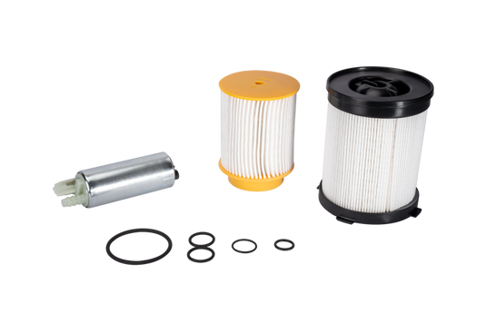 Fleece Performance FPE-LP-TITAN-1619 FPE Fuel Filter Kits