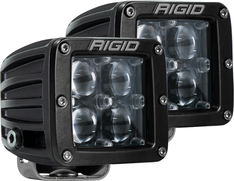 Load image into Gallery viewer, Rigid Industries 504713 RIG D2
