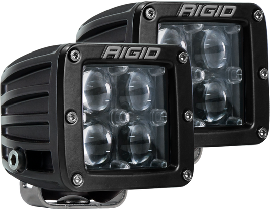Rigid Industries 504713 RIG D2