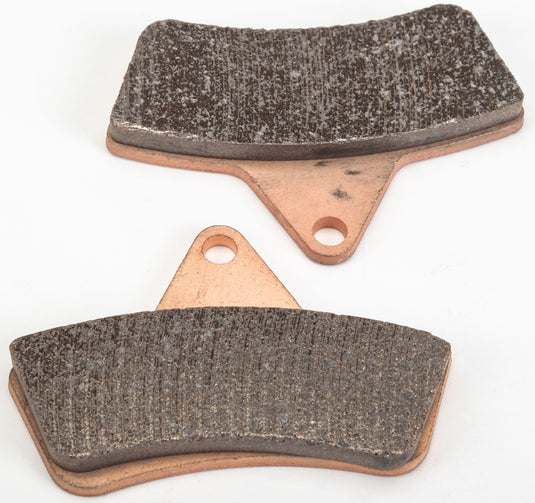Open Trail 18-8001 Sintered Brake Pads