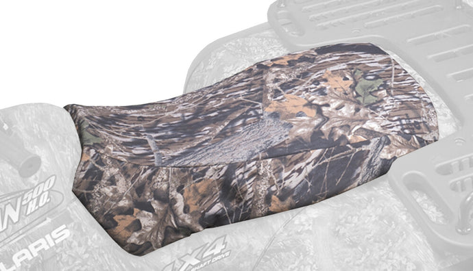 Kolpin 93640 Mossy Oak Breakup Seat Cover