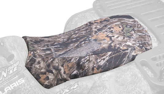 Kolpin 93640 Mossy Oak Breakup Seat Cover