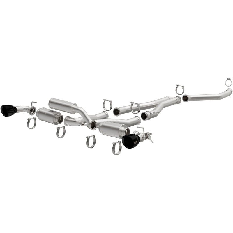 Load image into Gallery viewer, Magnaflow 19707 MAG Catback Exhaust

