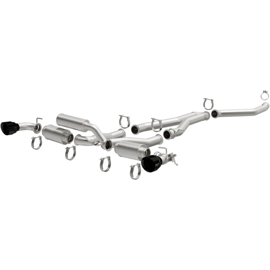 Magnaflow 19707 MAG Catback Exhaust