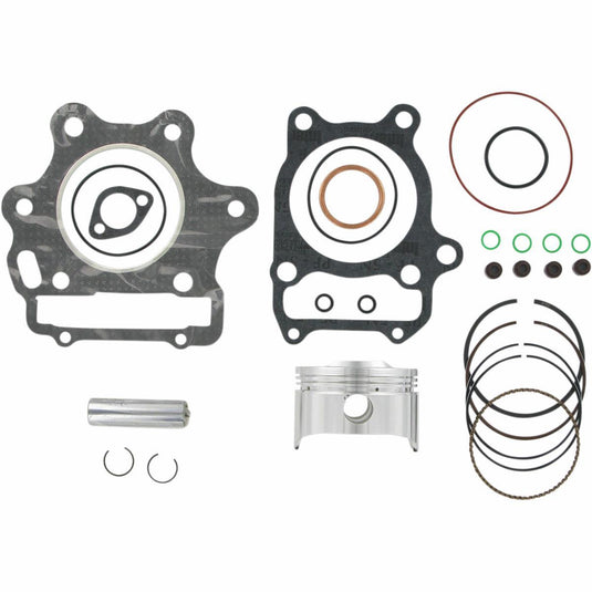 Wiseco 40143M06100 Piston Kit - Standard Bore 60.95mm