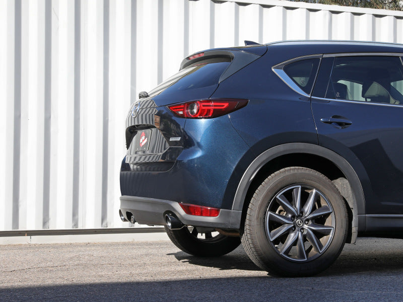 Load image into Gallery viewer, Afe 49-37021-B AFE Exhaust Axle Back

