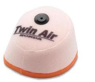 Twin Air 154520 Air Filter With Backfire Foam