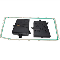 Bd Diesel 1064047 BDD Inline Trans Filter Kits
