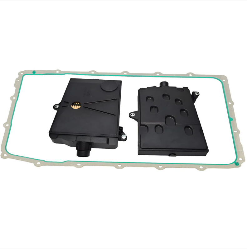 Load image into Gallery viewer, Bd Diesel 1064047 BDD Inline Trans Filter Kits
