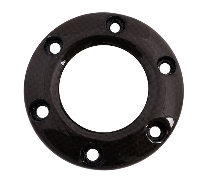 Load image into Gallery viewer, Nrg STR-001CF NRG Steering Wheel Accessories
