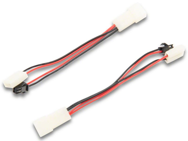 Load image into Gallery viewer, Raxiom T556985 RAX Mirror Turn Signals
