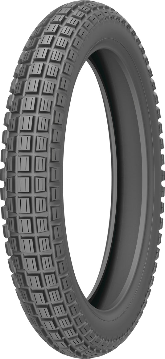 Kenda 042621701B0 K262 Small Block Front/Rear Tire - 2.75-17
