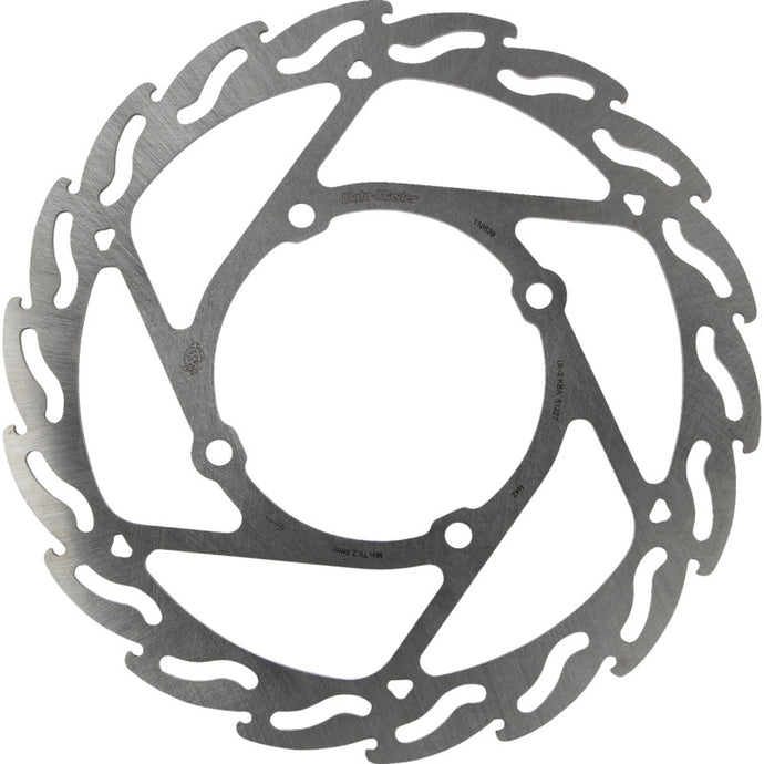 Moto-Master 110639-PU Flame Brake Disc