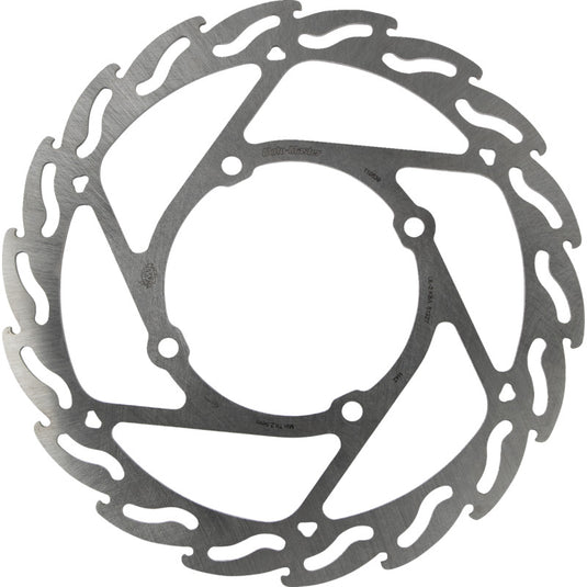 Moto-Master 110639-PU Flame Brake Disc