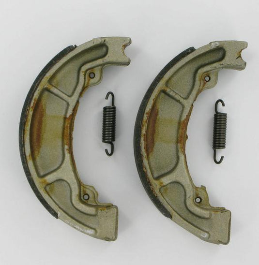 Dp Brakes DP9205 Standard Brake Shoe