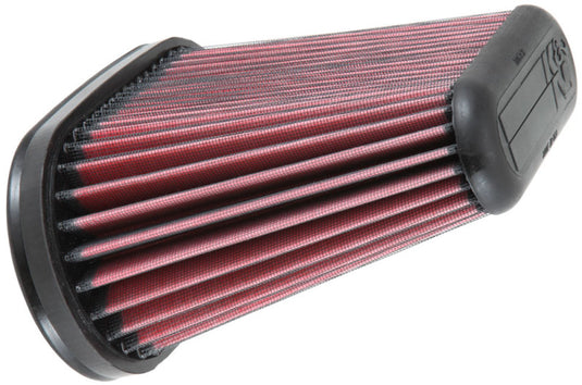K&N Engineering E-0665 KN Drop in Air Filters