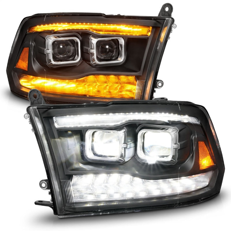 Load image into Gallery viewer, Anzo 111595 ANZ LED/Projector Headlights
