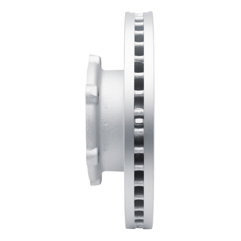 Load image into Gallery viewer, Dfc 604-76147 DFC GeoSPEC Coated Rotors - Plain
