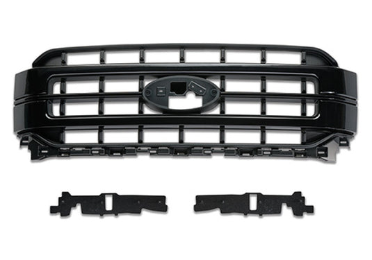 Ford Racing M-8200-F15A FR Grilles