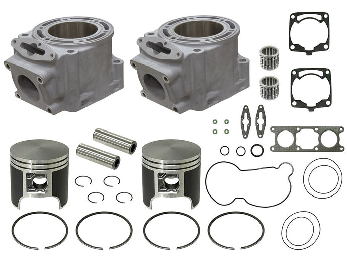 Sp1 SM-09612K Cylinder Kit