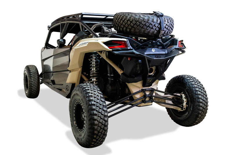 Load image into Gallery viewer, Elektric Off Road PBB210009 ELK Tire Rack
