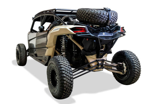 Elektric Off Road PBB210009 ELK Tire Rack