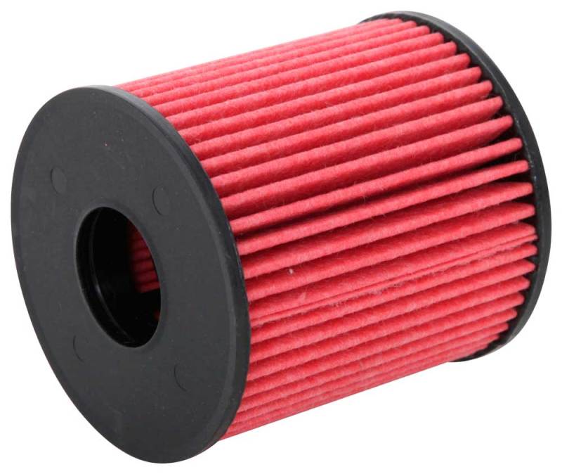 Load image into Gallery viewer, K&amp;N Engineering HP-7024 KN Oil Filter
