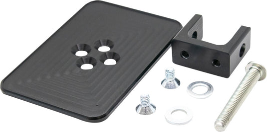 Sdi UDAMS-SP Accessory Mount Registration Sticker Plate