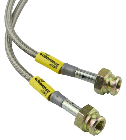 Goodridge 12288 GR G-Stop Brake Line Kits