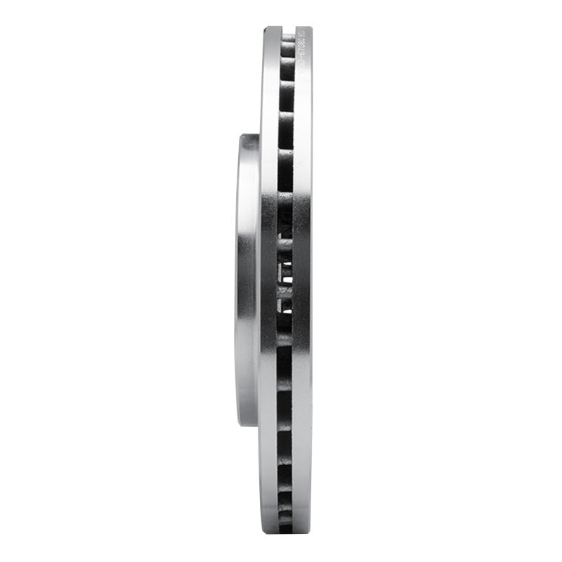 Load image into Gallery viewer, R1 Concepts 631-67080L RNC Brake Rotor - Drill &amp; Slot
