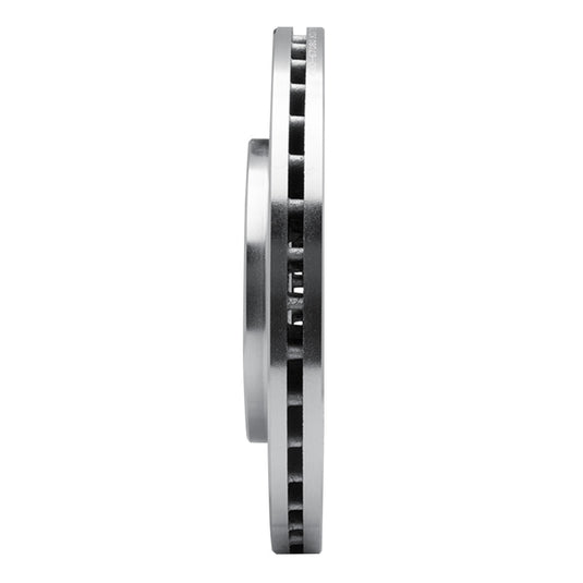 R1 Concepts 631-67080L RNC Brake Rotor - Drill & Slot
