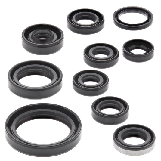 Vertex 822319 Oil Seal Kit