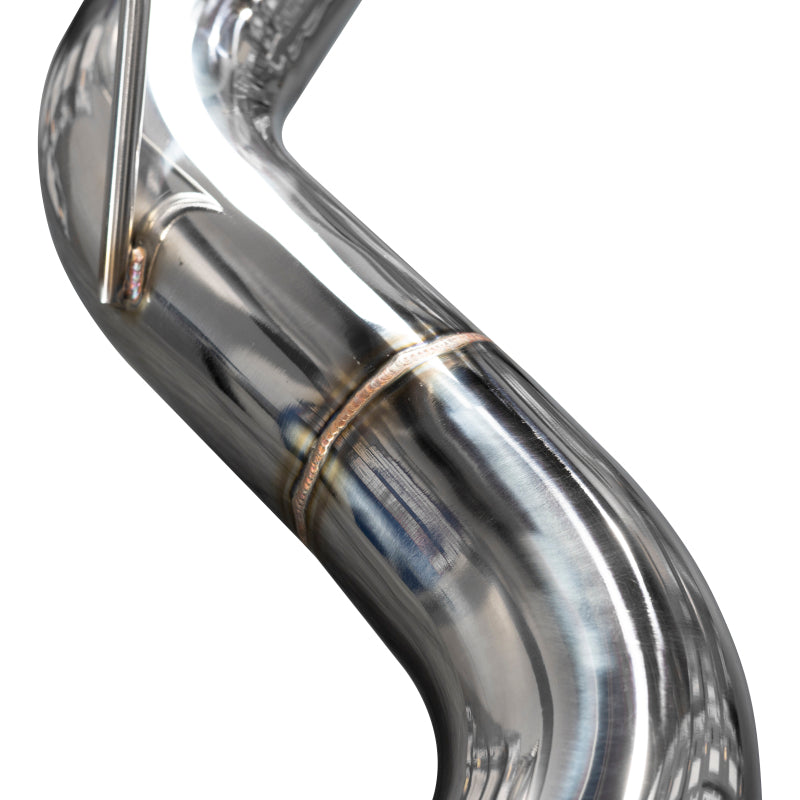 Load image into Gallery viewer, Injen SES2300RS INJ Catback Exhaust
