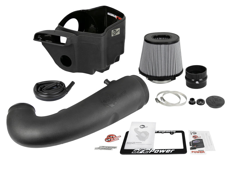 Load image into Gallery viewer, Afe 54-13023D AFE Magnum FORCE Stage-2 Cold Air Intakes
