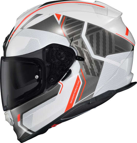 White/Gray