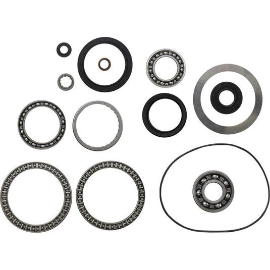 Moose Racing 25-2120 Differential Bearing and Seal Kit