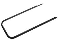 Sp1 SC-12682 Rear Bumper