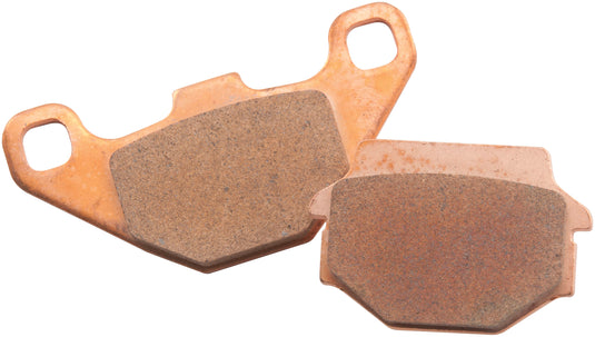 Ebc FA372SV SV Series Severe Duty Brake Pads