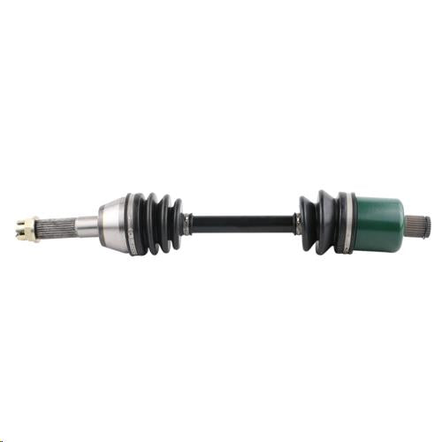 Tytaneum 813-0161 OE Style CV Axle