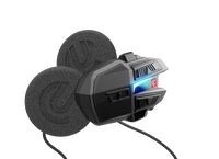 Uclear HDX-V Dual Kit Helmet Audio Dual Kit