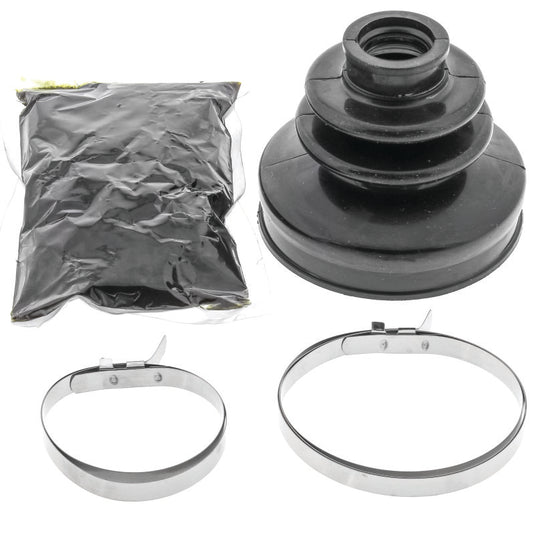 Quadboss 414968 QBS CV Boot Kits