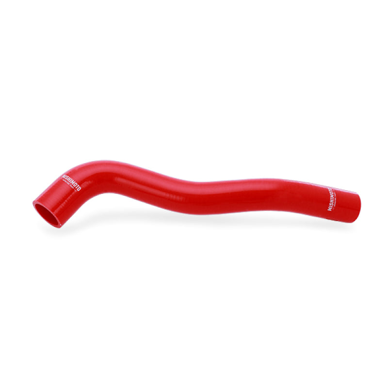 Load image into Gallery viewer, Mishimoto MMHOSE-CSS-12RD MM Silicone Hose - Radiator
