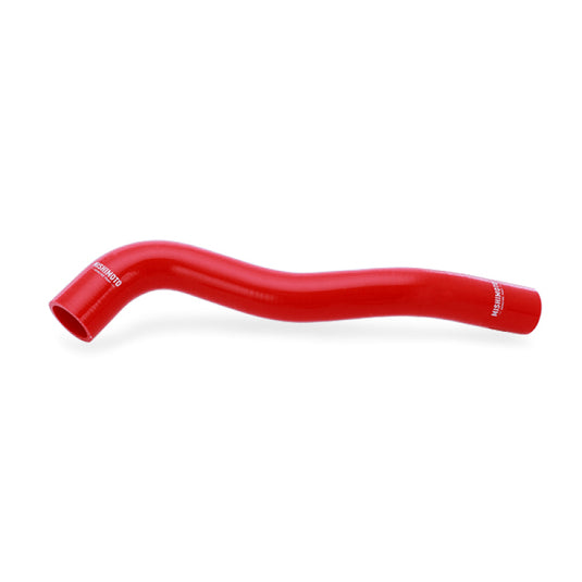 Mishimoto MMHOSE-CSS-12RD MM Silicone Hose - Radiator