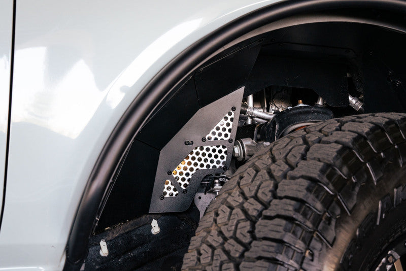 Load image into Gallery viewer, Dv8 Offroad INFEND-05FB DVE Inner Fender Liners
