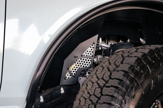 Dv8 Offroad INFEND-05FB DVE Inner Fender Liners