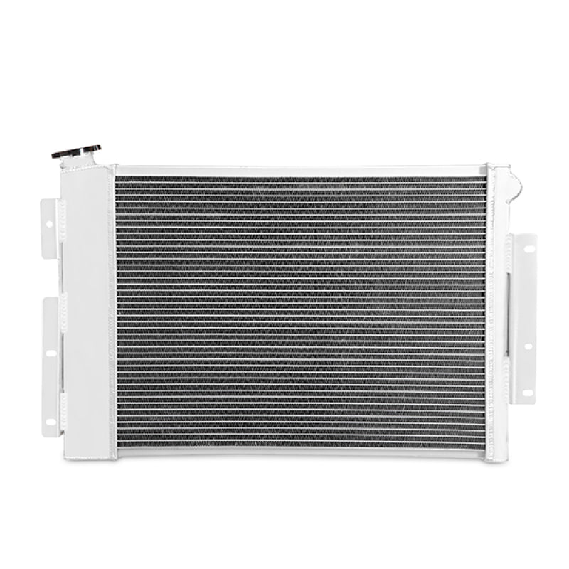 Load image into Gallery viewer, Mishimoto MMRAD-FIR-67X MM Radiators - Alum X-Line
