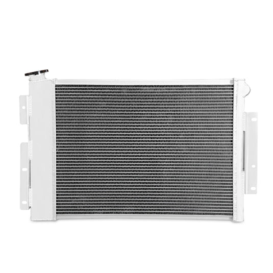 Mishimoto MMRAD-FIR-67X MM Radiators - Alum X-Line